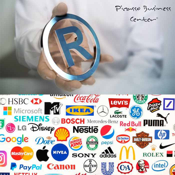تسجيل العلامات التجارية وبراءات الاختراع والأسماء التجارية تسجيل العلامات التجارية وبراءات الاختراع والأسماء التجارية
